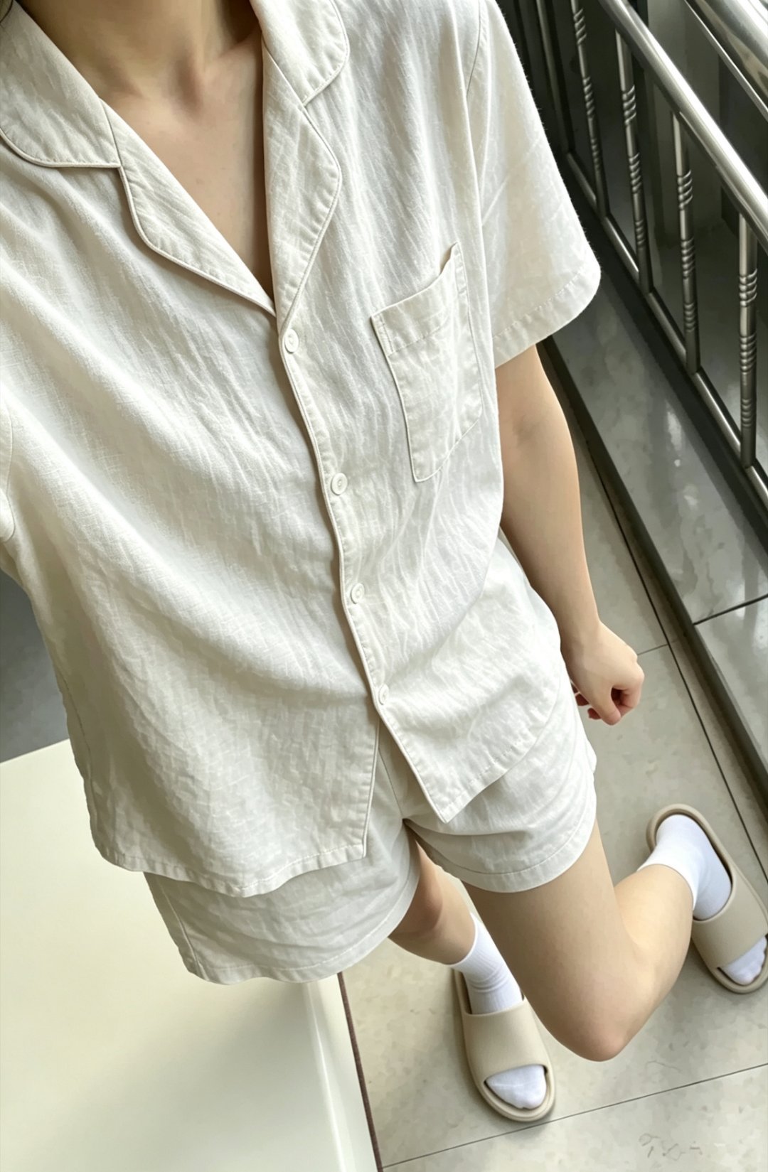 准备出发上公司