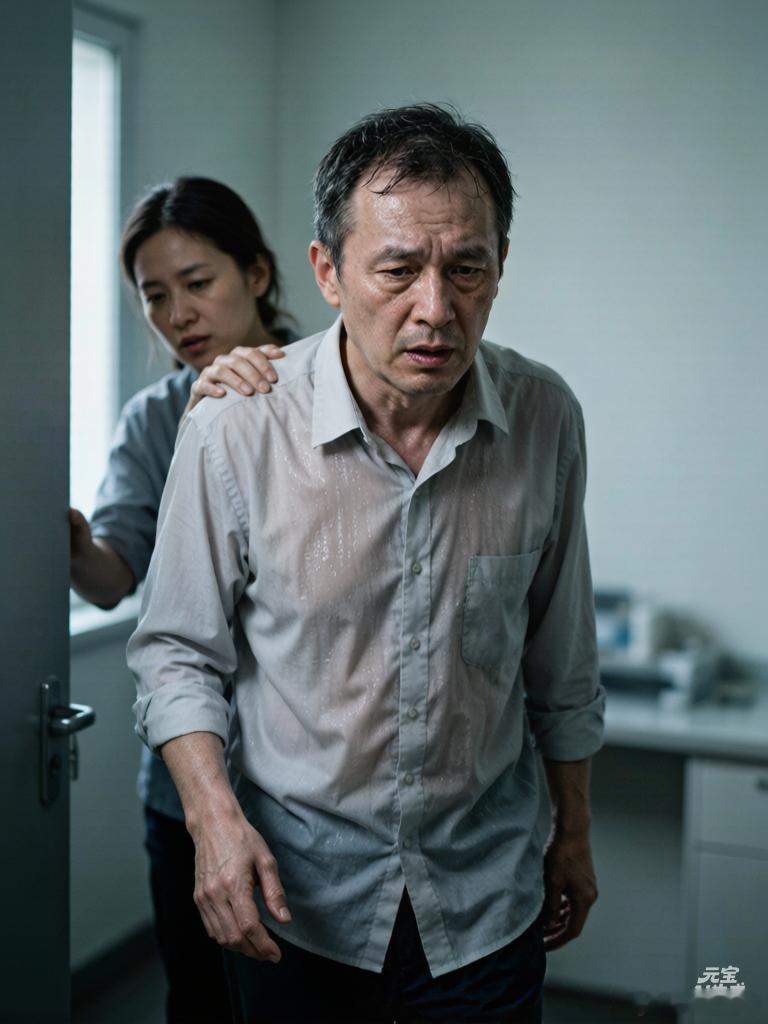 宽窄观察 出汗像“漏水”，为什么发汗药反而成了毒药？——《伤寒论》第20条“汗漏