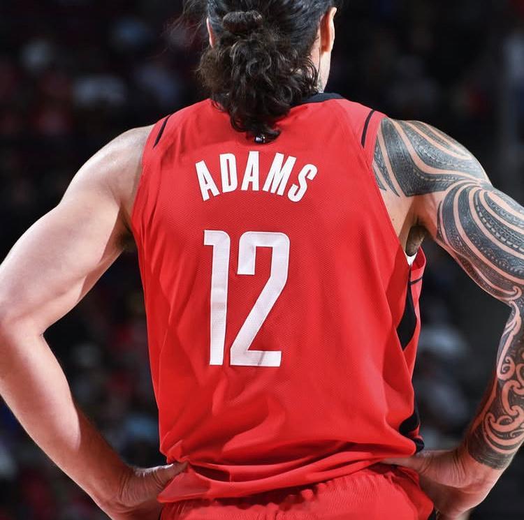 明日vs快船，亚当斯也不在伤病名单中，确定可以出战！休斯顿火箭火箭vs快船新赛季