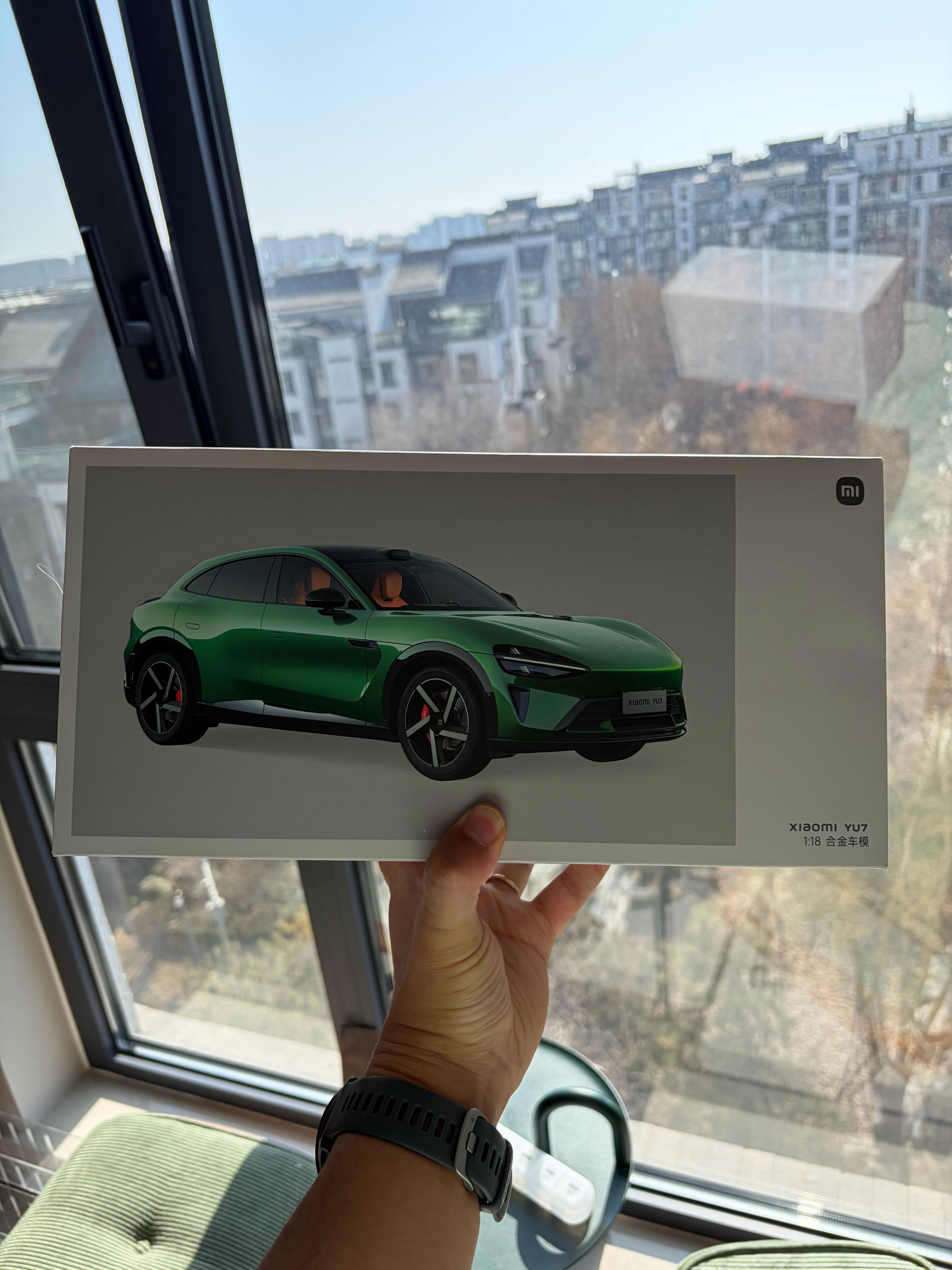 好久没抽奖了 给大家抽个车模吧，这几天收拾屋子，找到啥好东西再给大家抽几波，评论