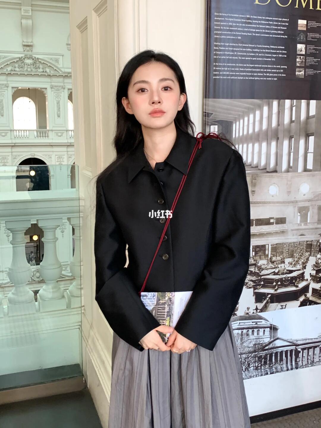 Melbourne life🎓维多利亚州立图书馆