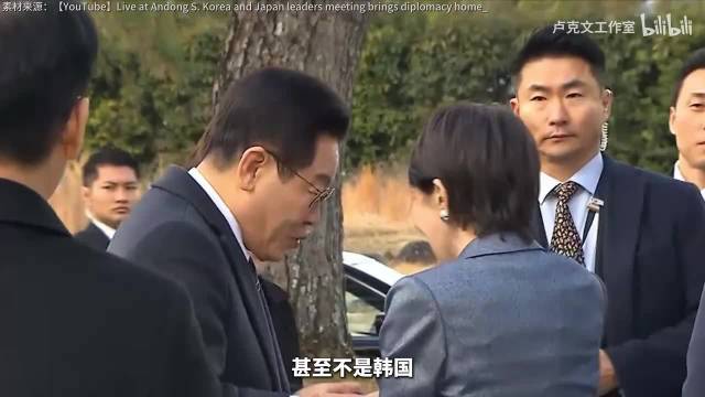 俄朝军事同盟日益紧密，谁最害怕？答案是日本！面对朝鲜的导弹威胁，日本的“最优解”竟然是把韩国推到前线