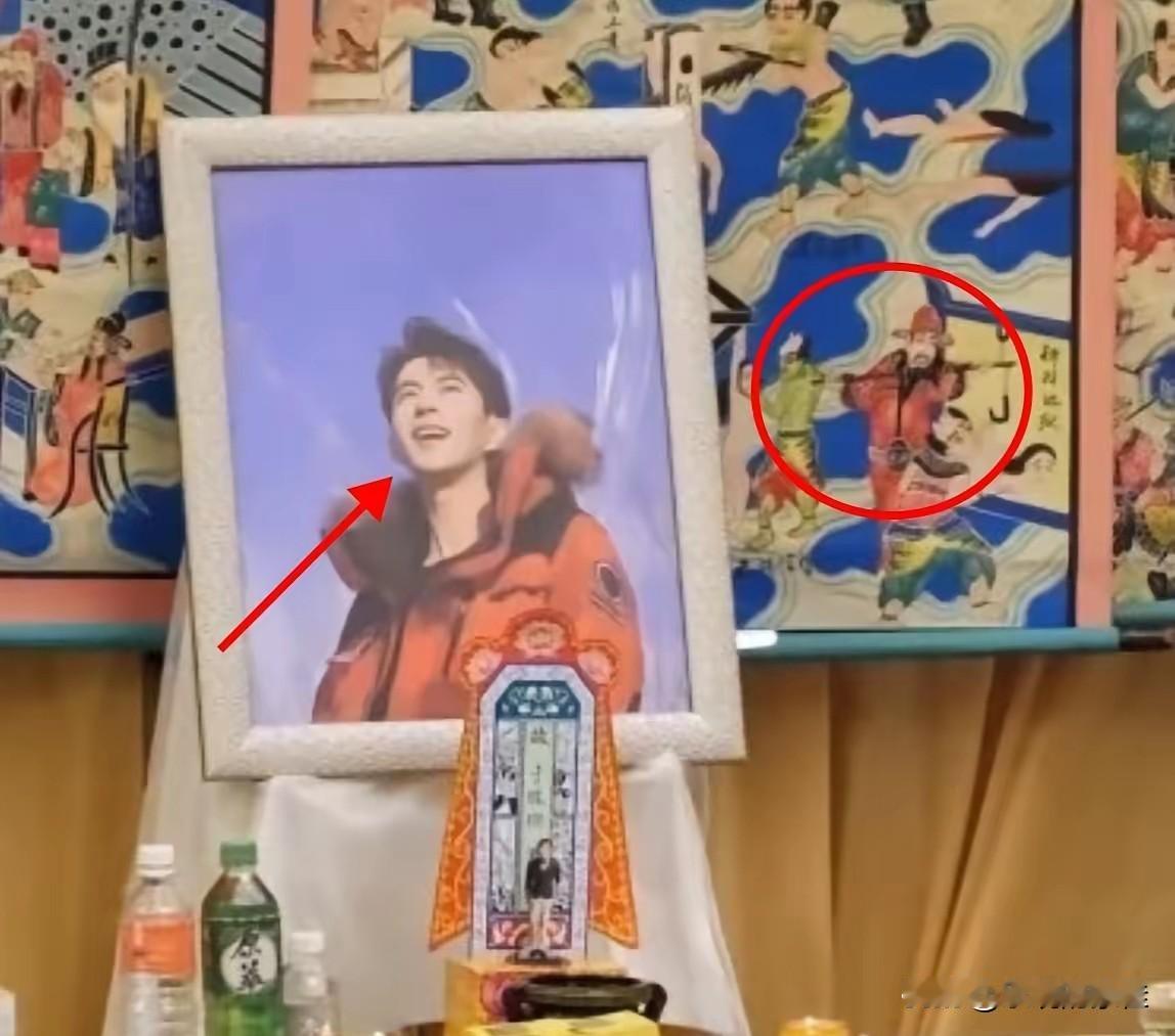 原来小鱼儿的离开早有预兆

几年前，他就总说累，想歇歇。不是身体累，是心里沉。那