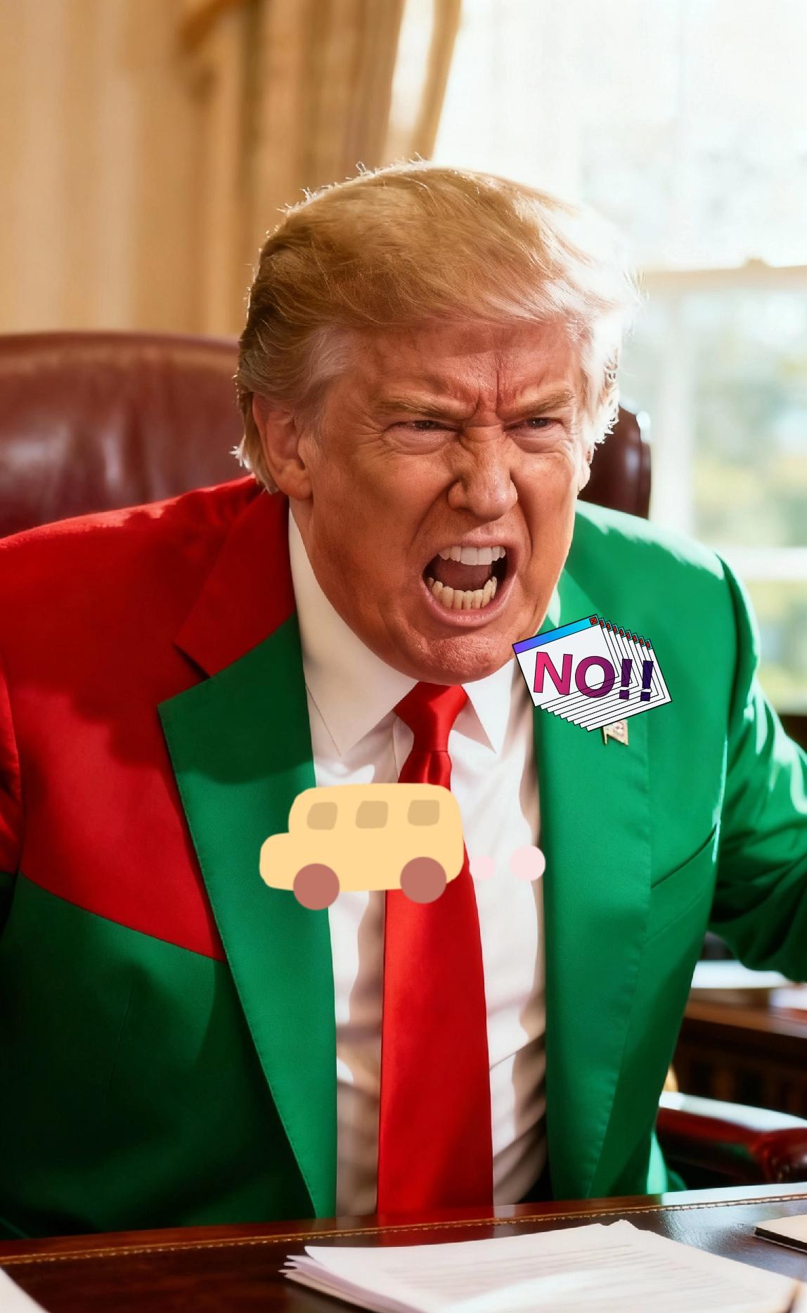 快报，快报
美国政府突然宣布了！
 
11月5日，美国参议院宣布4日又没通过临时