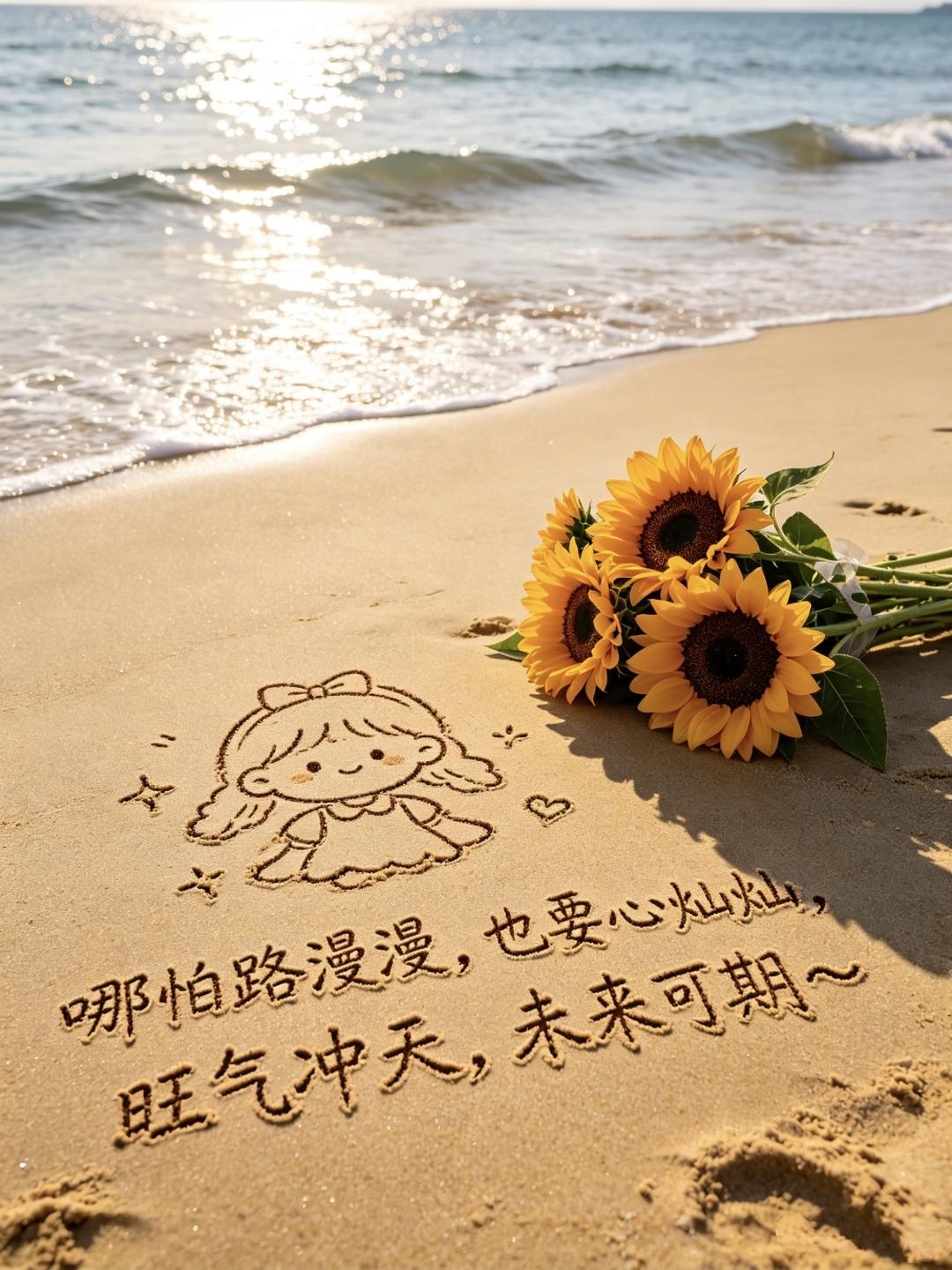 1.爱别人要限量供应，爱自己需火力全开。在细水长流的日子里，不说永远，只说珍惜。