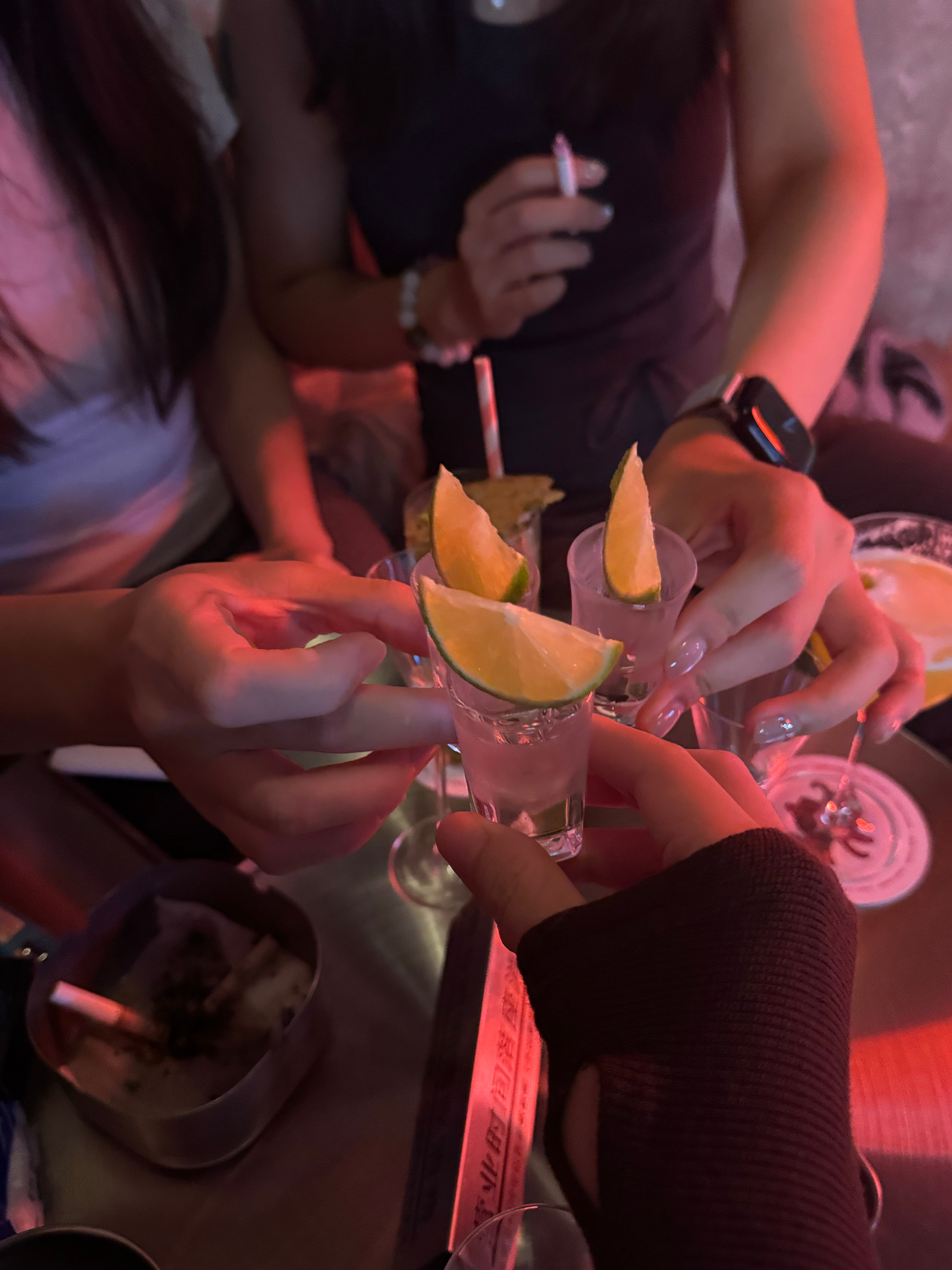 这几天 属实吃太好了 