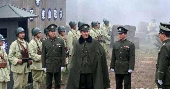 再度覆亡的第74军将领们的命运

第74军在国民党军队里可是响当当的王牌部队，抗