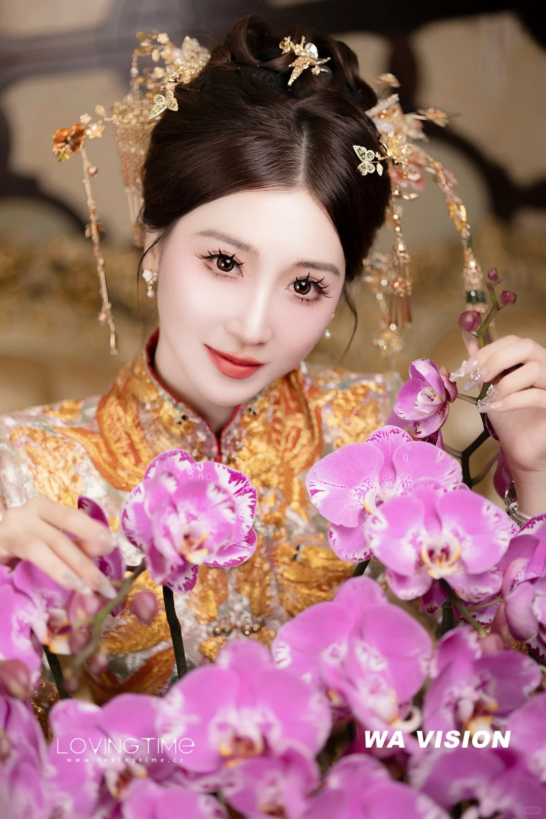 陪公主出嫁👑甜度爆表