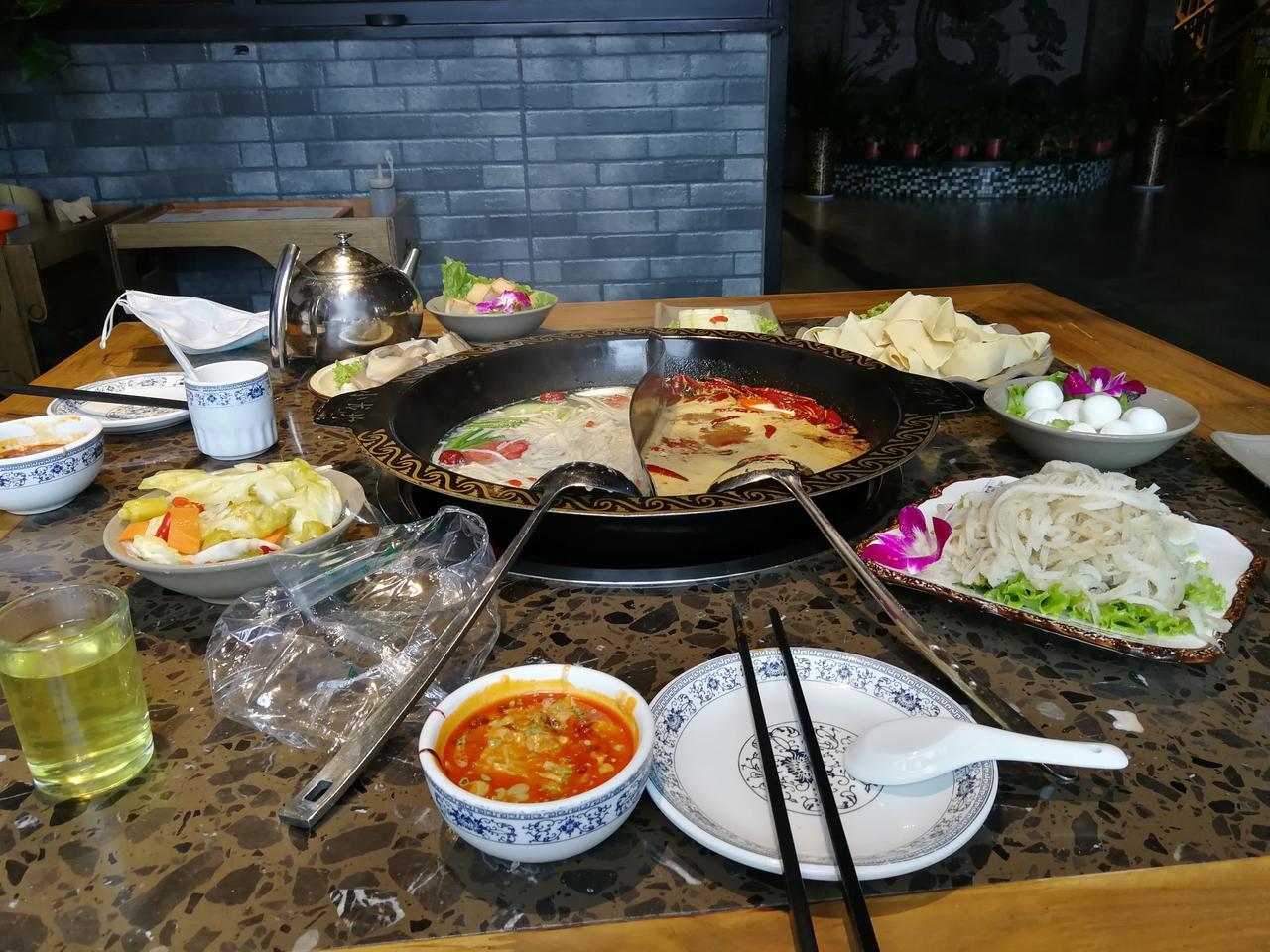 春打六九头，吃喝不用愁。这几天大数据推送了许多立春菜品，感觉家道不好都不应该过立