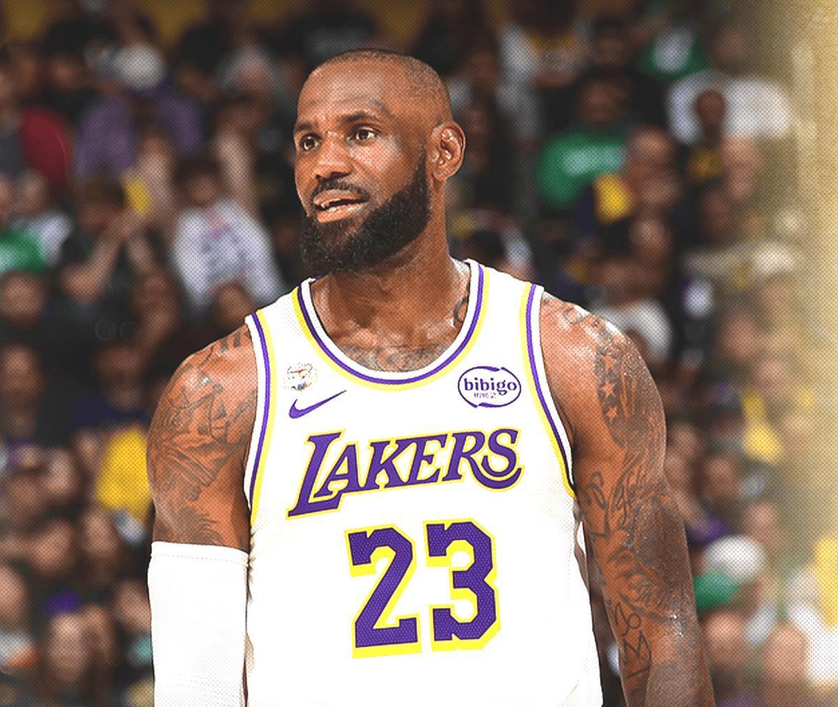 里程碑，詹姆斯常规赛得分43000分，目前状态，职业生涯有没有可能突破50000