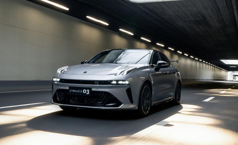 这一次的2026CTCC-浙江宁波站有一名特别有意思的车手参战，他就是韩东君！