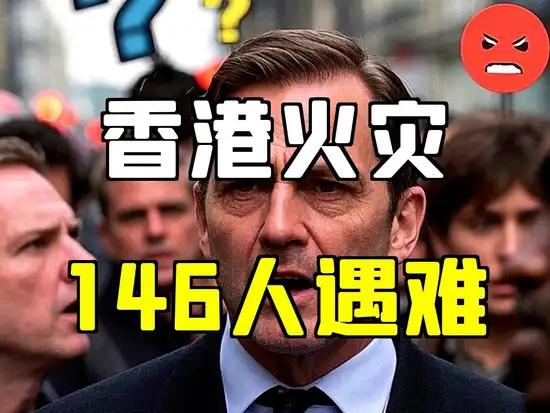 香港大埔火灾揪人心，搜救安置仍在持续

12月2日，香港特区政府召开新闻发布会，