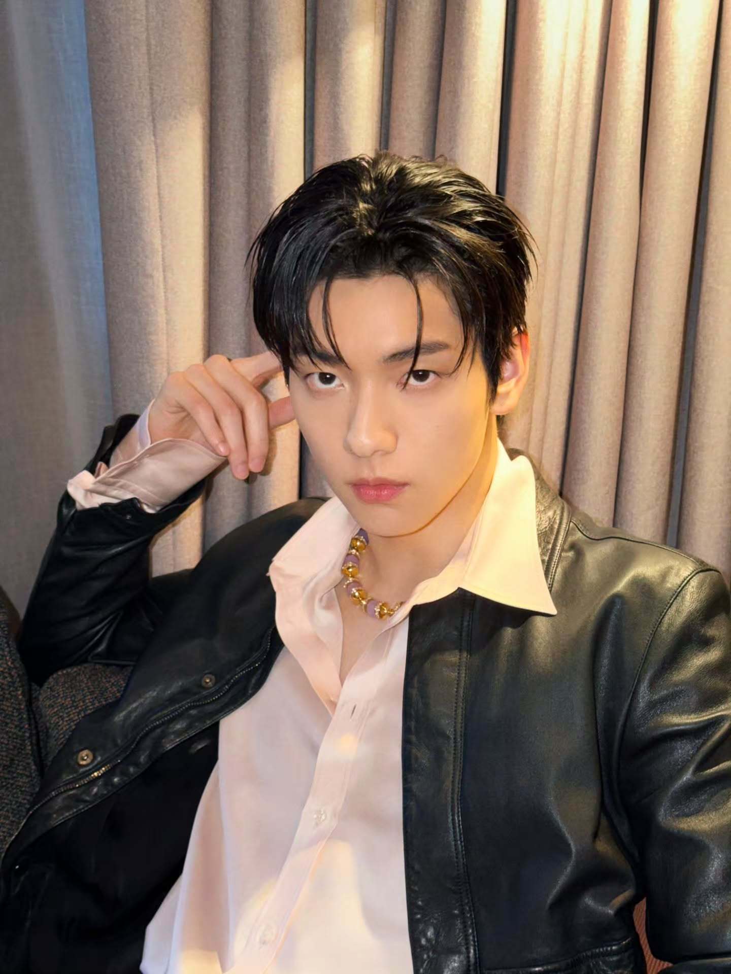260621 page.soobin IG更新night with @ dolc
