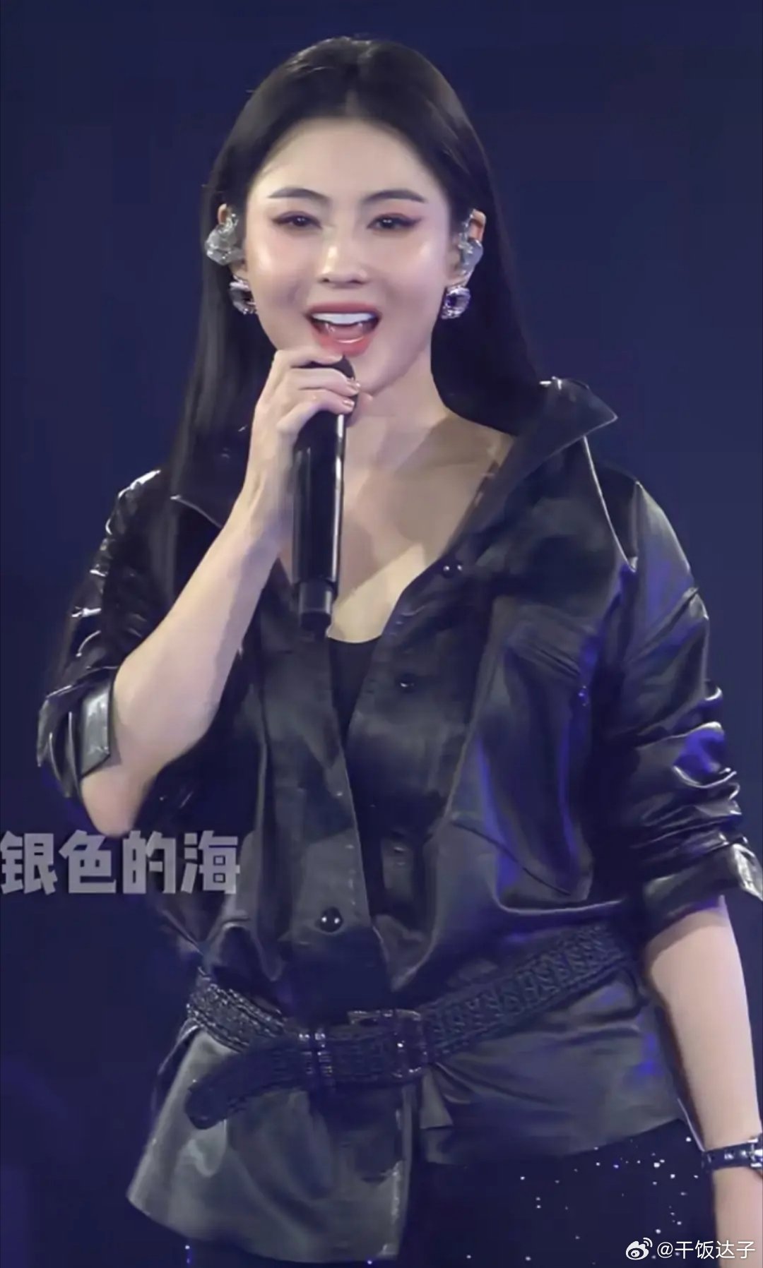 张柏芝是不是被换人了 