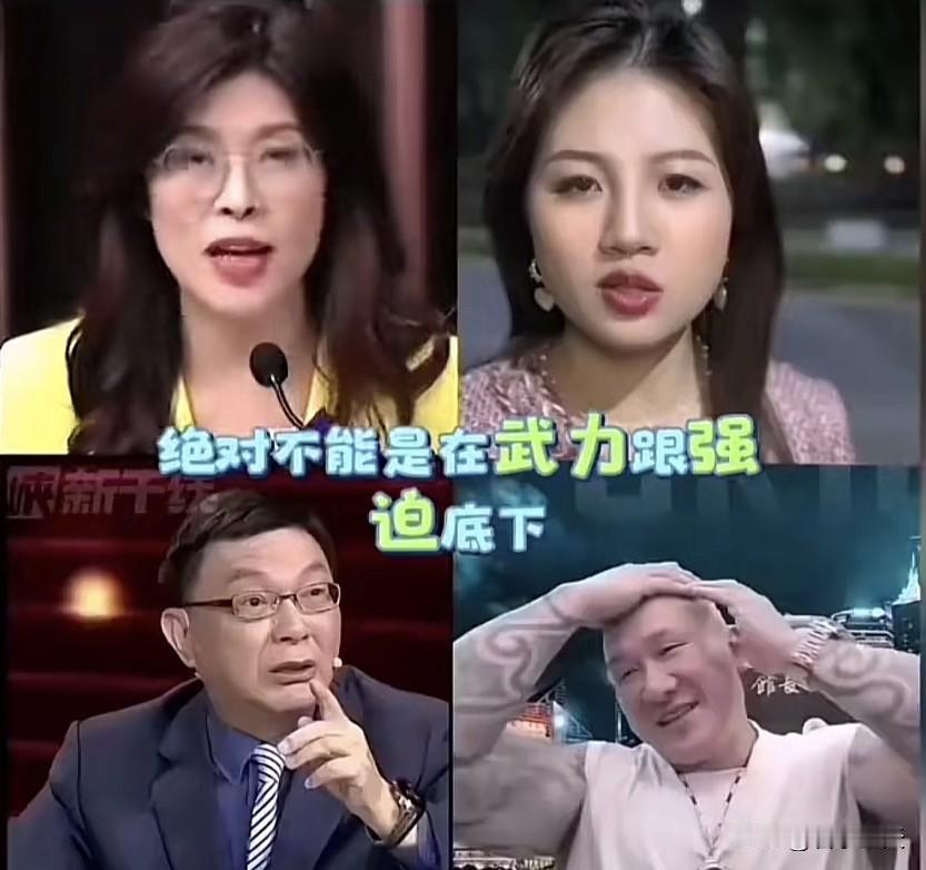 国民党主席郑丽文女士，日前在接受媒体采访时被问及到她会支持以何种方式解决台湾问题