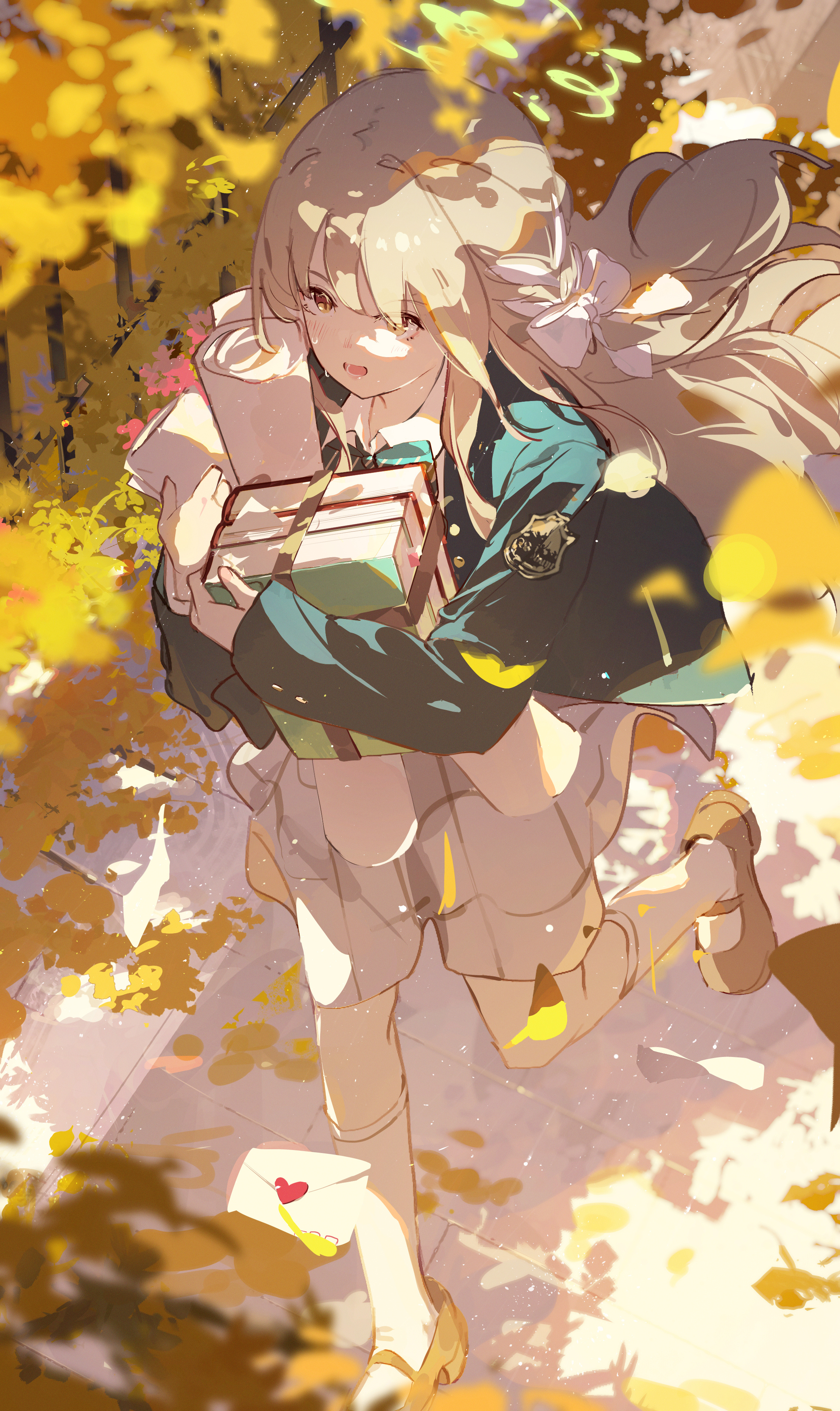 动漫[超话]画师：向阳的呱画师ID:34060484 ​​​
