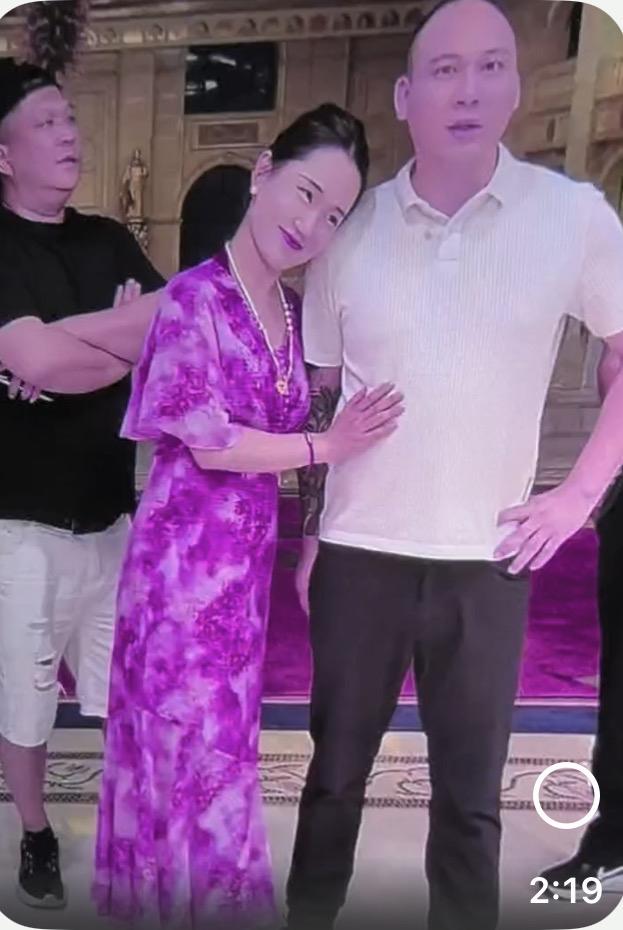 杨会全目前大概率是取保候审，刚出来口出狂言威慑石头，法律明确禁止被取保候审人威胁
