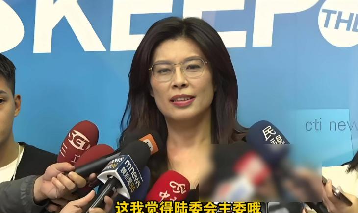 炸了！郑丽文南京放狠话，“台独”连夜删帖破防到跳脚

谁能想到，时隔十年，国民党