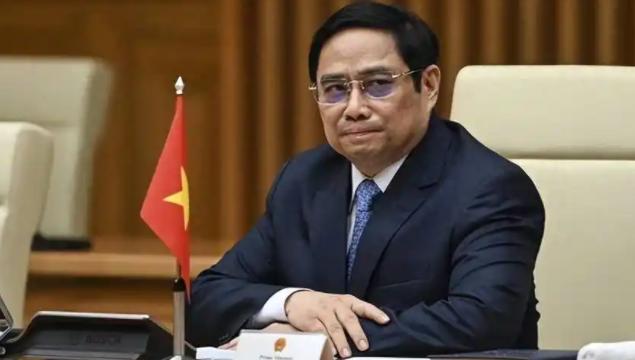 越南突然向中国提出要借钱修铁路？这可不是小数目，整整83亿美元！更有意思的是，这