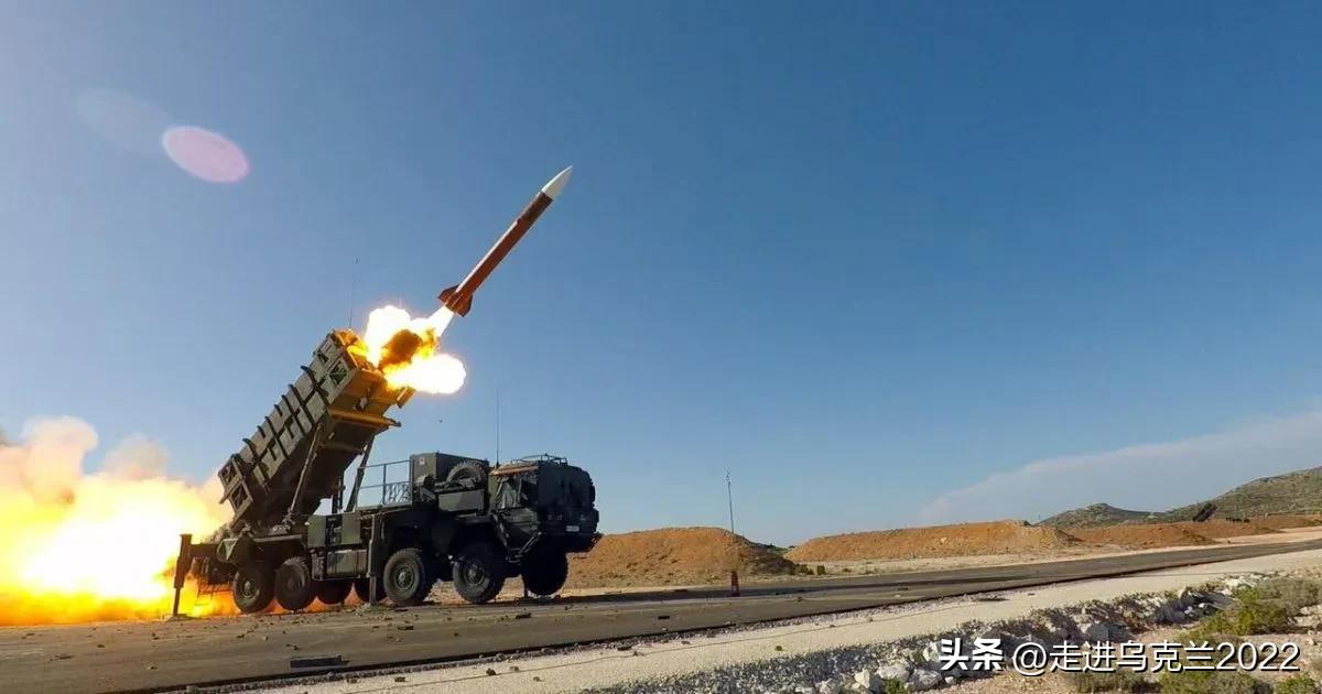德国宣布将斥资50亿，为乌克兰购买爱国者防空武器

默茨的领导下，德国政府计划为