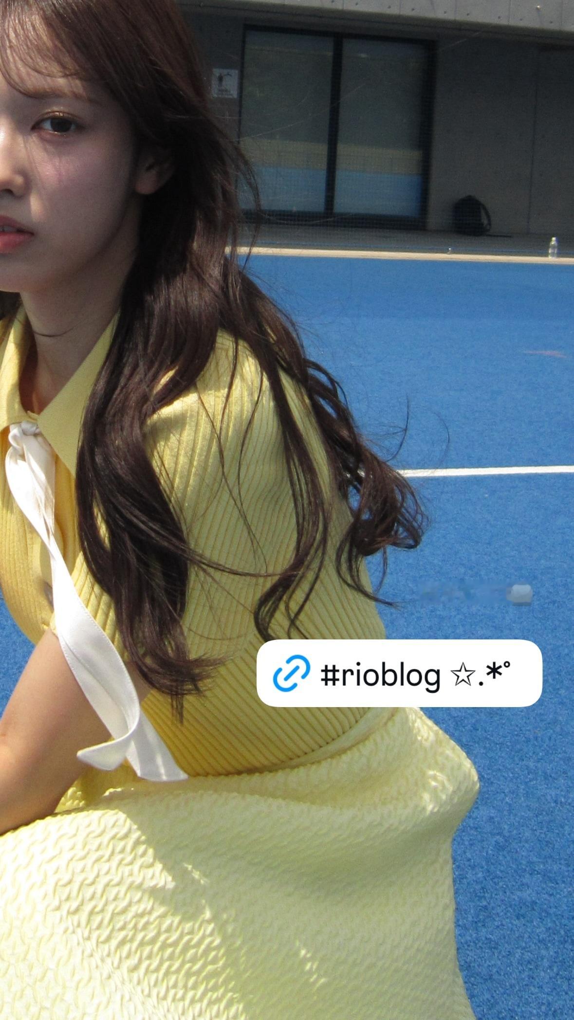 清水理央　riogram ​​​