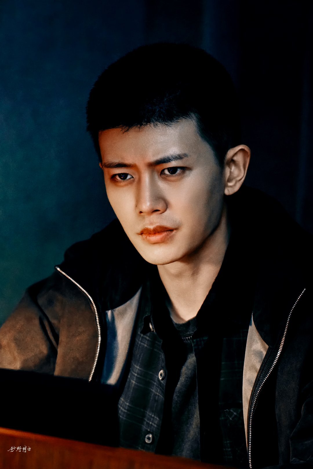任嘉伦 1    🍀ℝ𝕁𝕃“生活中总有些东西会让你一见钟情，以前我总不相信