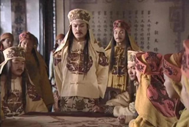 余安定出卖英王陈玉成，他这个小人物为何能彻底改变太平天国的历史命运？
1862年
