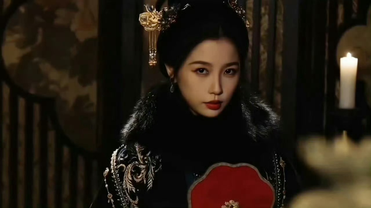 金枝欲孽的即视感。。虞书欣的演技和台词我觉得被严重低估了，🐟其实很有上进心，不