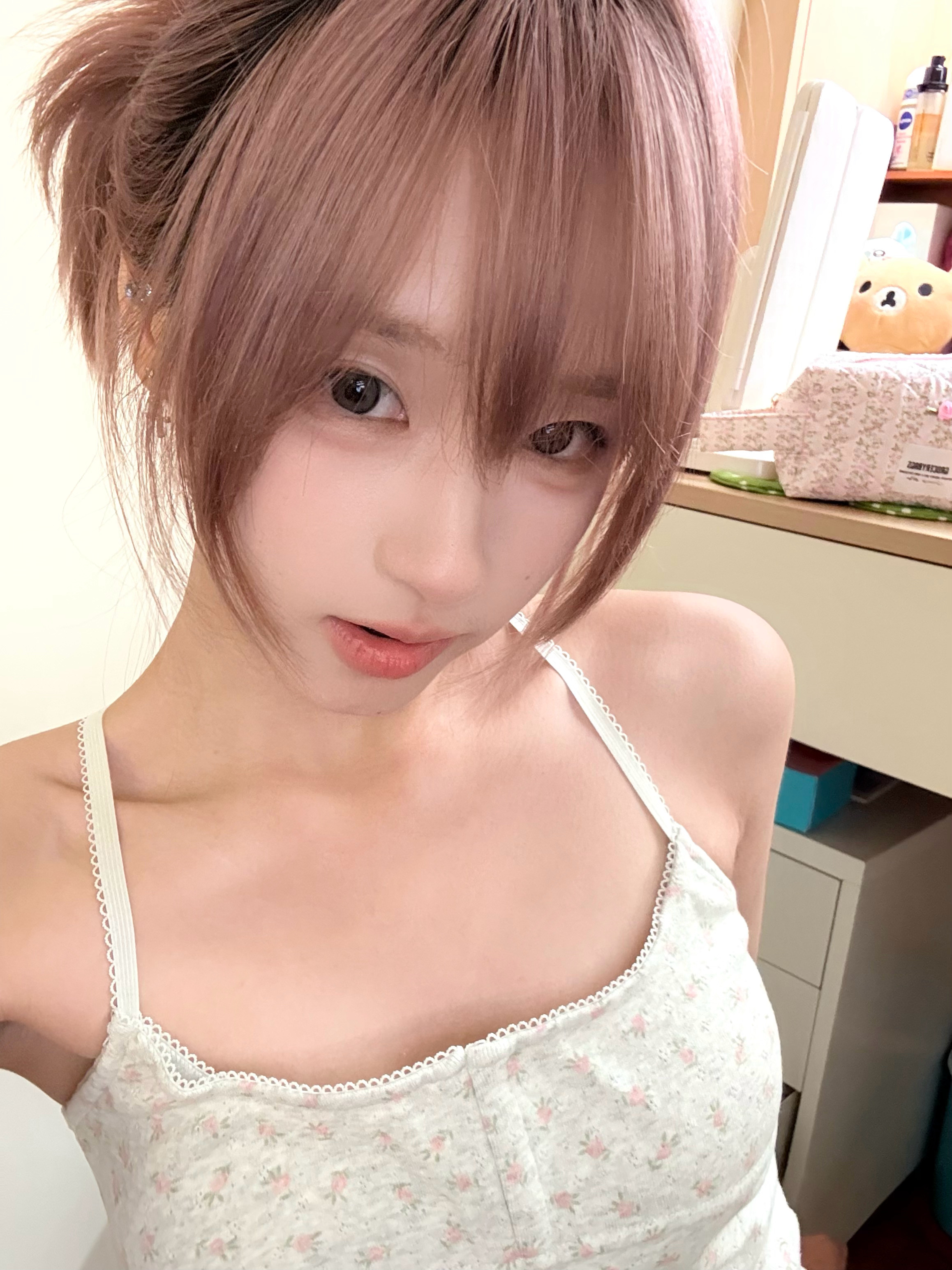 两种风格 ​​​