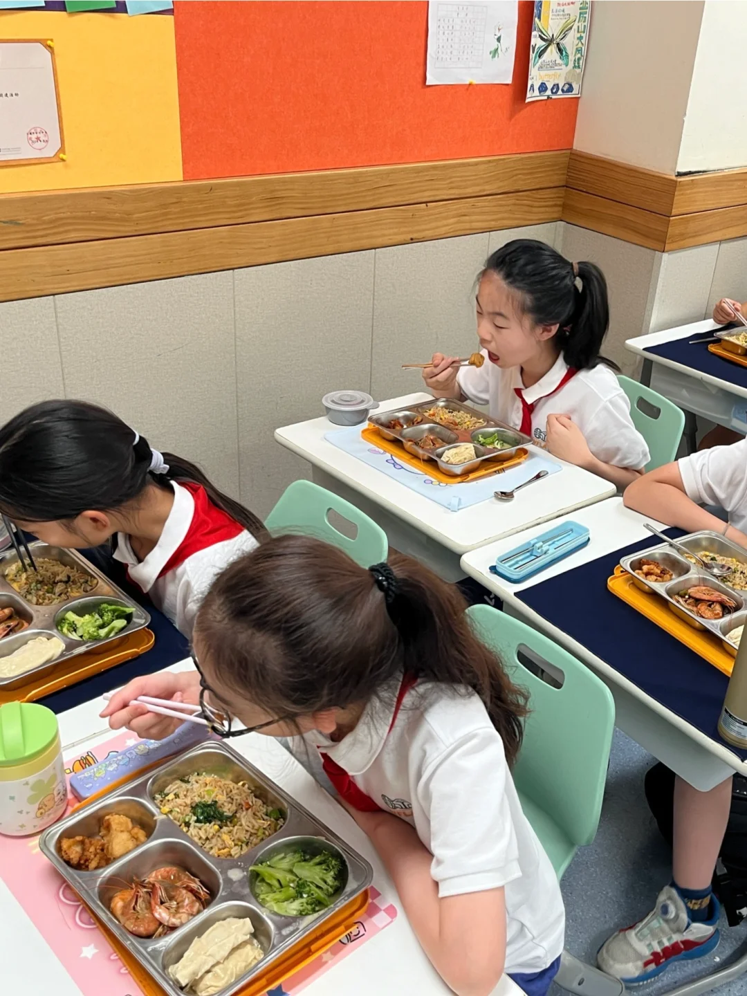 说说从小到大上过，且值得上英语进阶课外班