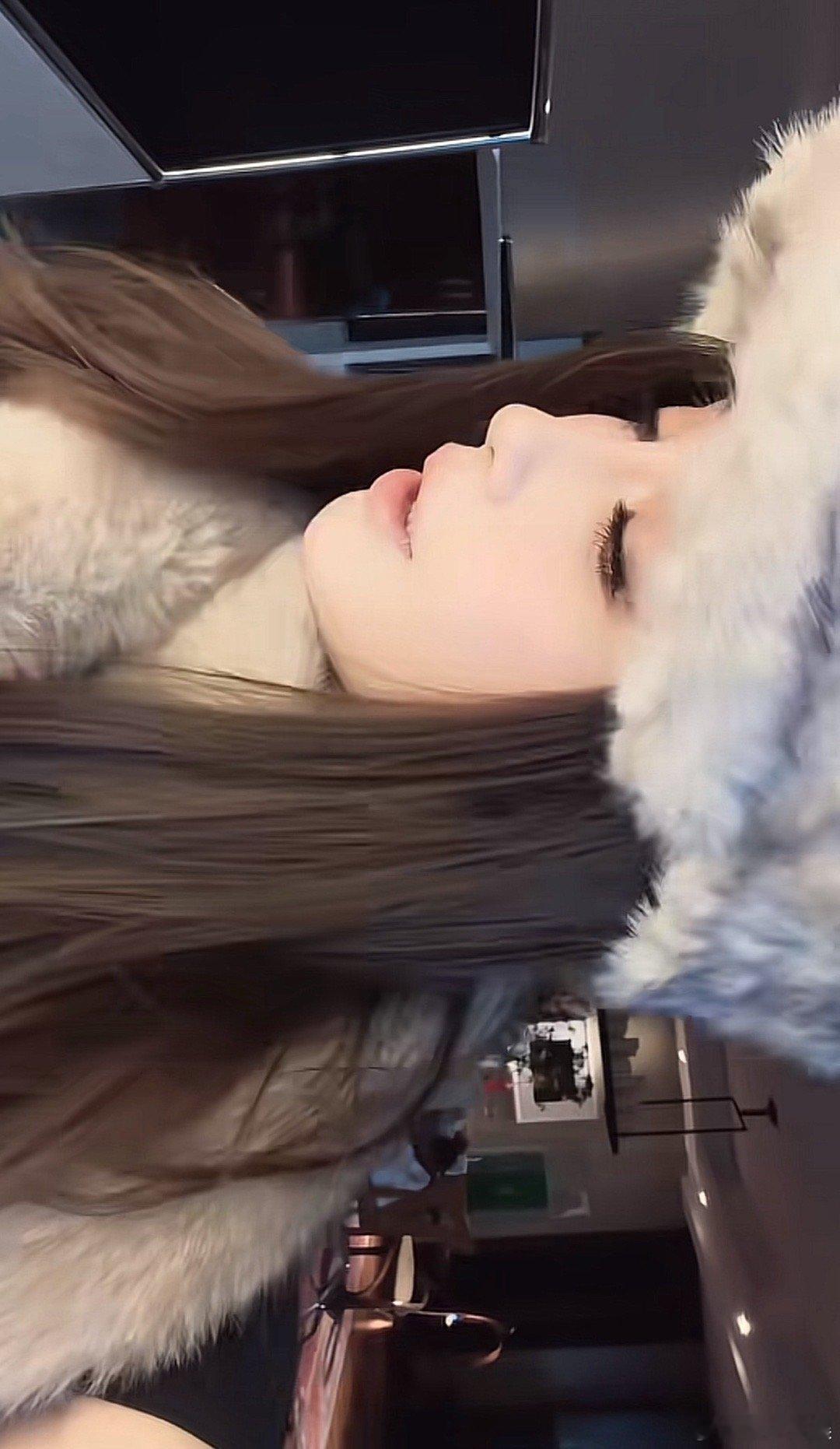 今夕是何年，Angelbaby你知道你有多美吗 