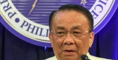 中菲这一战，晚打不如现在打， 菲律宾 总统表示：只要中方在 南海 问题上选择让步