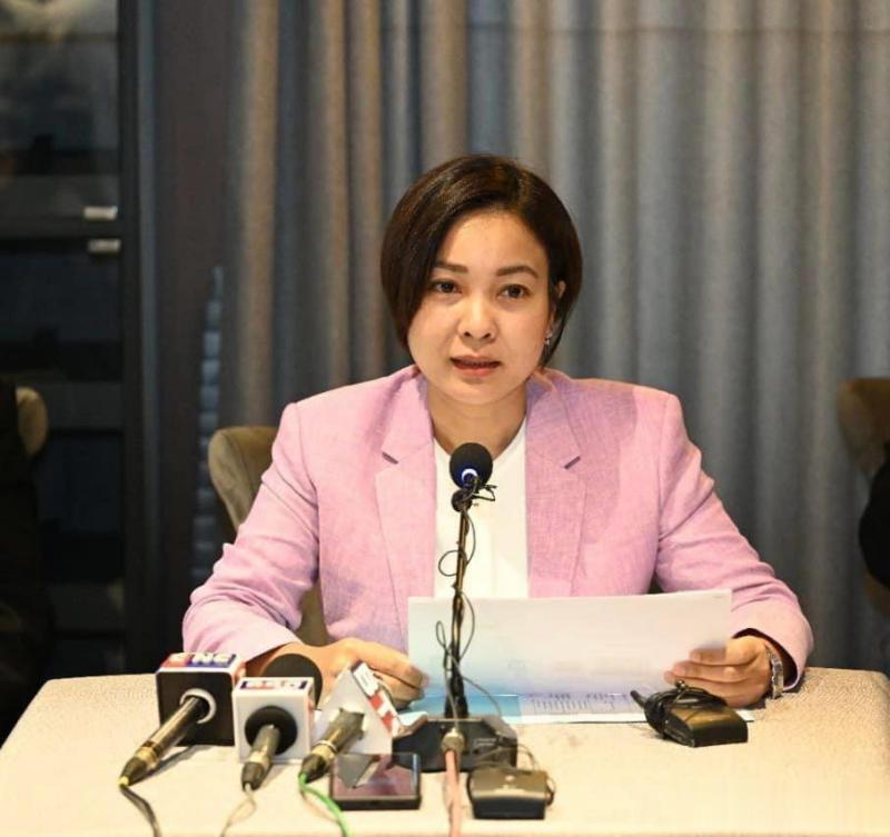 柬埔寨国家银行副行长：在柬埔寨，不能直接使用人民币现金支付

网络上流传着这样一