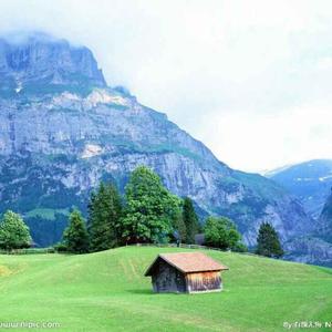 愚公今天不移山