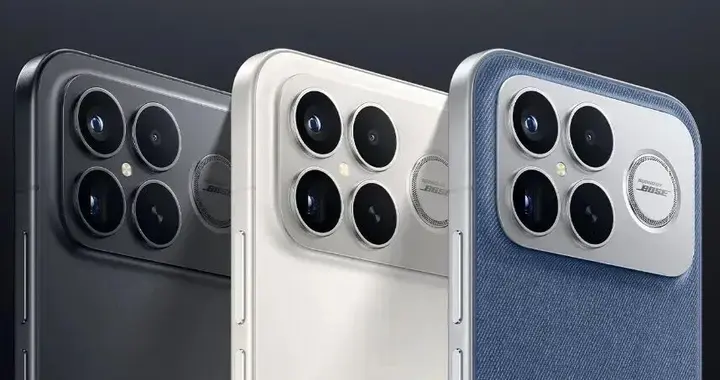 REDMI 新機曝光，萬級大電池+ 2 億像素影像