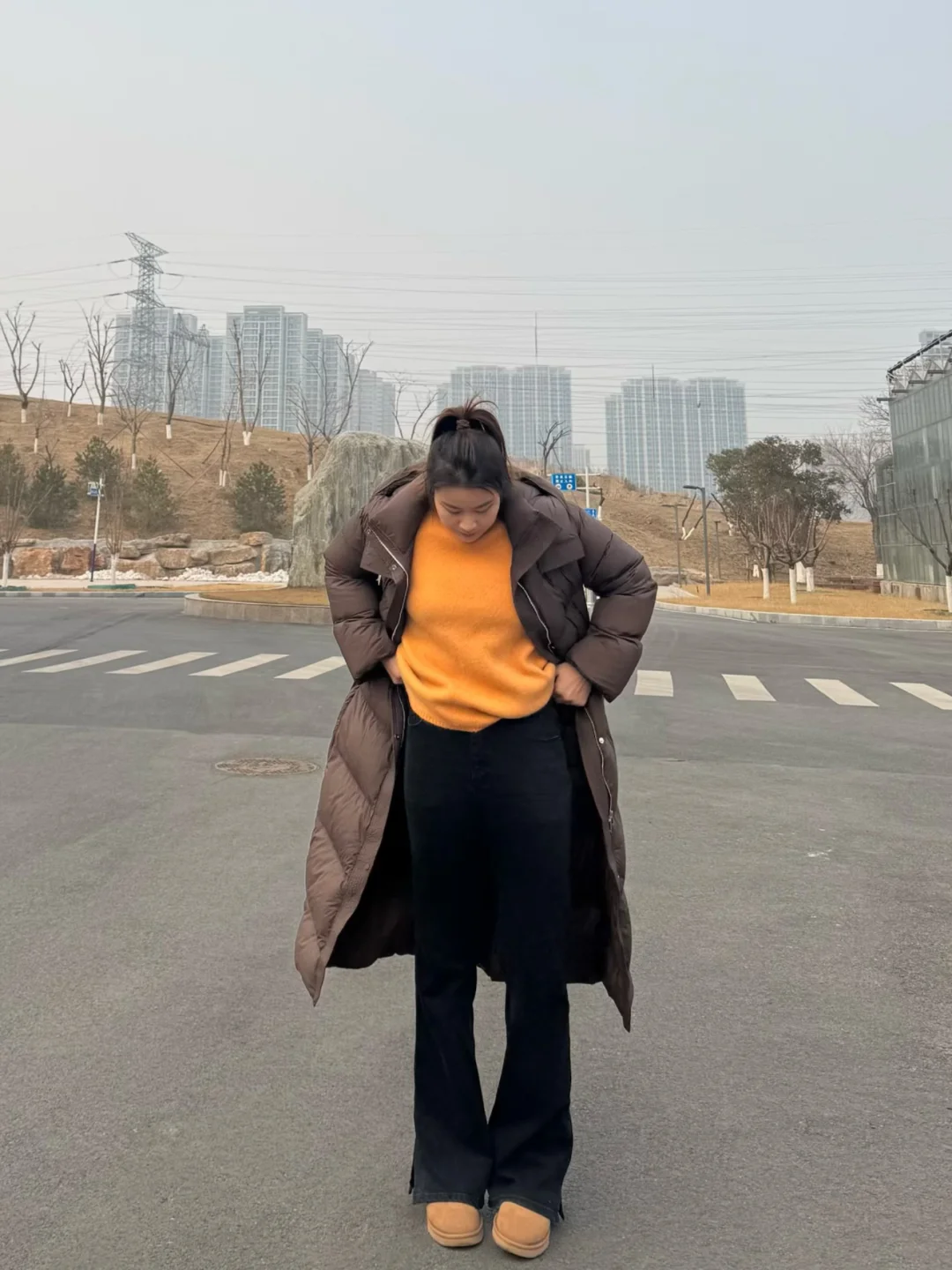 178cm160斤🧡高妹专属