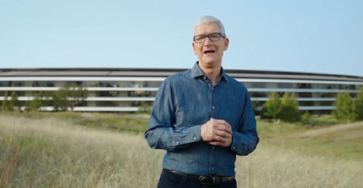 【库克最后一届WWDC】距离苹果一年一度的全球开发者大会 WWDC26 仅剩两天