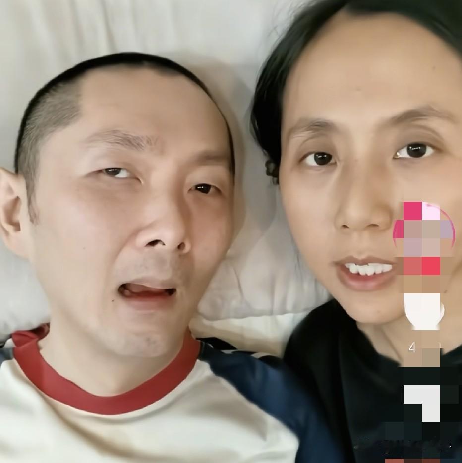 刘宁说：如果亚楼没出事，我们早就分开了，不可能走到现在！

网友好奇，如果没有爱