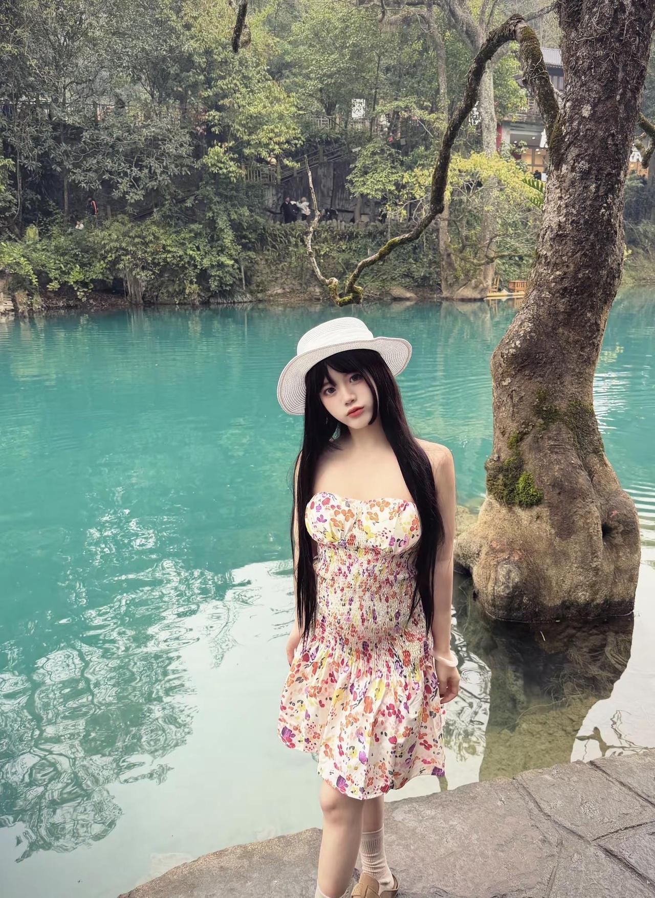 认真打扮没人喜欢 随便打扮更是被删甜妹小个子穿搭