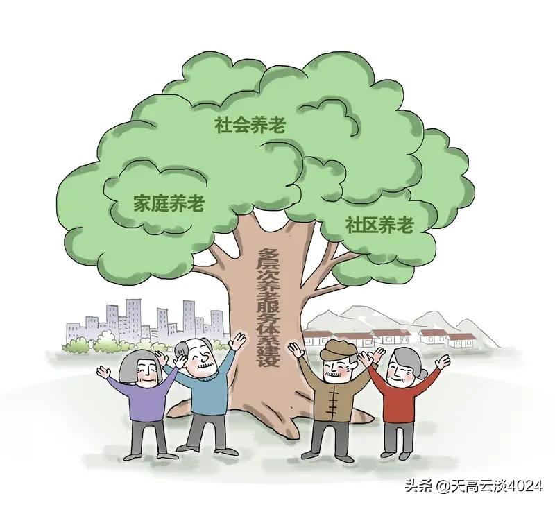 代表：提高城乡基本养老保障水平 提高城乡基本养老保障水平太有必要了！2026年两