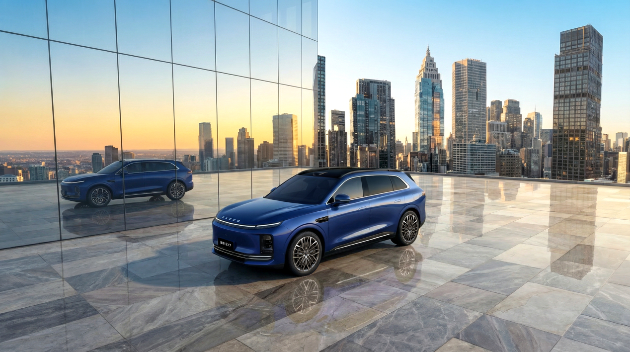 #2026北京车展##这就是北京车展#2026年北京车展，中国汽车肯定还会面向全