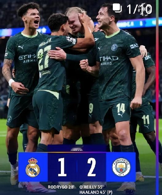 2025 - 26赛季
欧冠小组赛
的一轮焦点战，
这一夜拜仁、巴萨、马竞三大豪