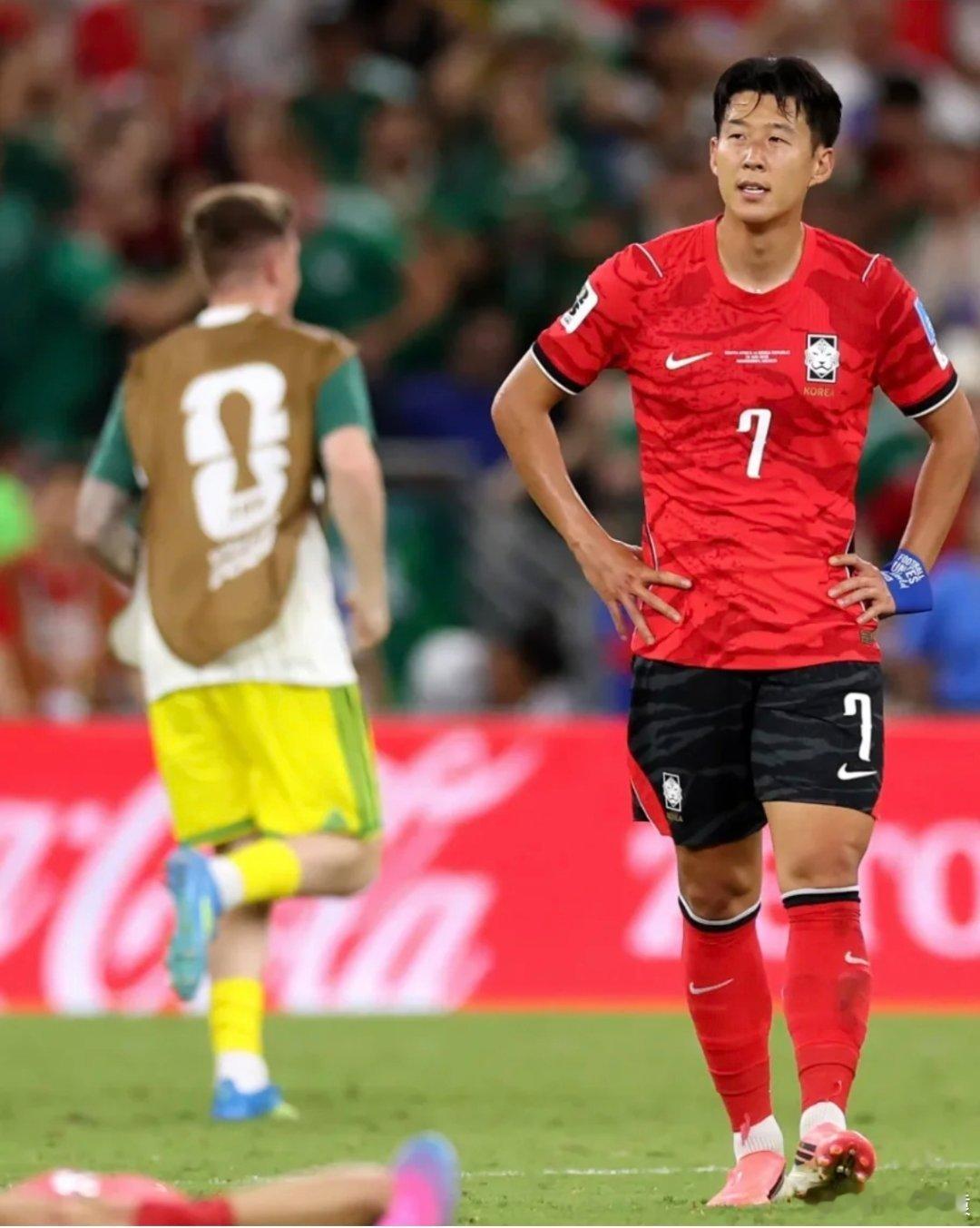 FIFA被呼吁调查阿尔及利亚奥地利比赛是韩国队在呼吁吧。