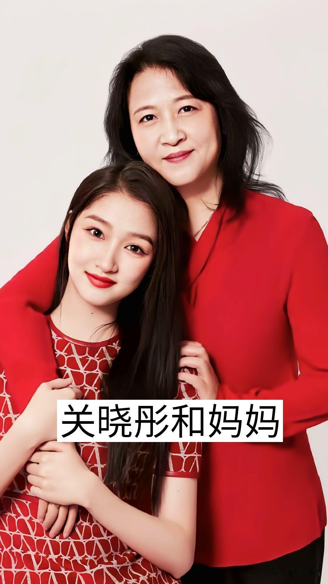 15对“明星母女照”谁更像妈妈?明星母女 明星母女颜值