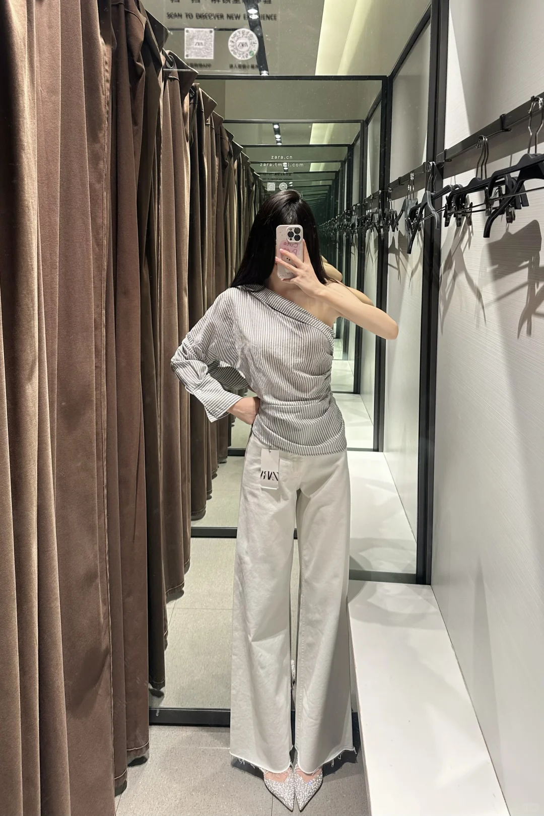 不是…你告诉我这是zara？？