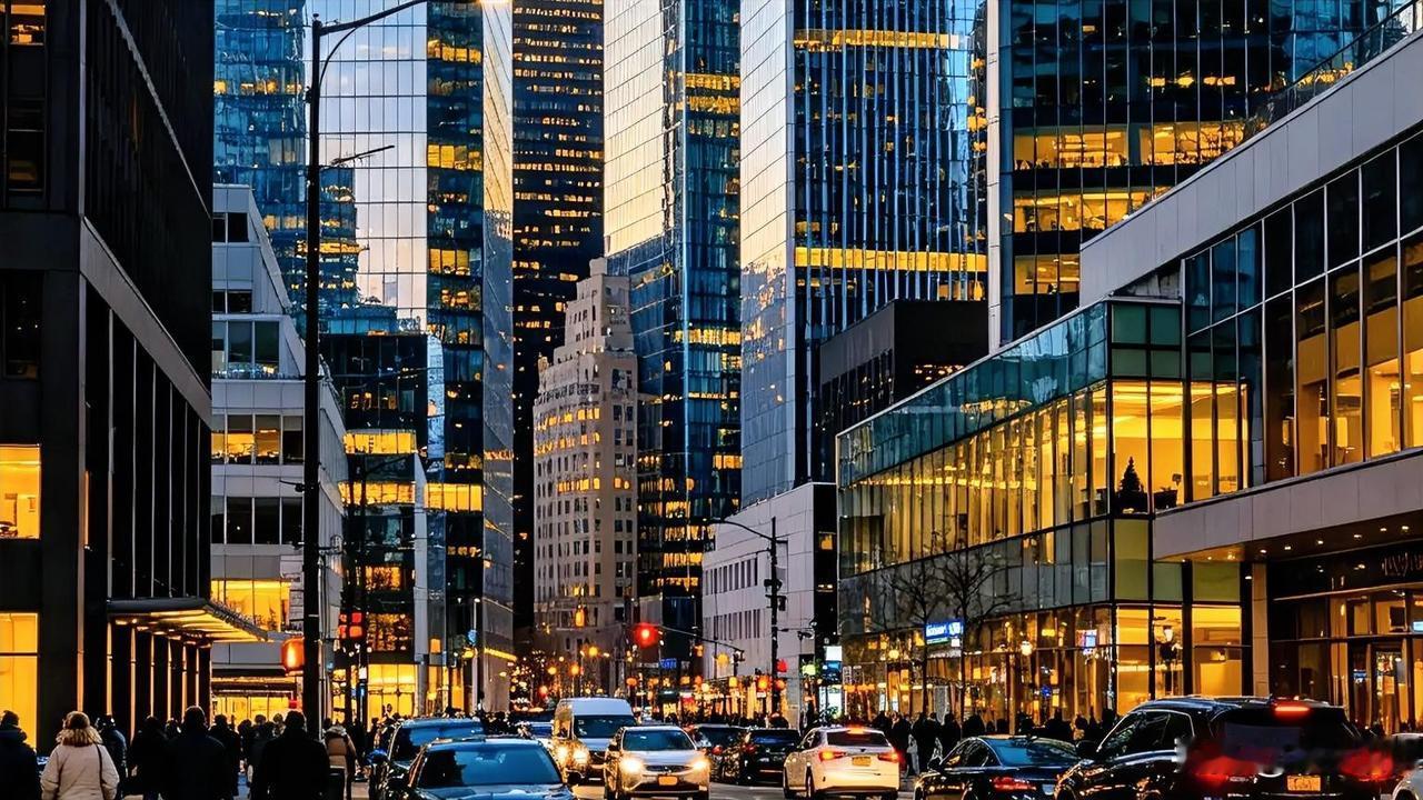 我发现很多人已经被现在房地产的冷清市场给骗了！确实，现在的市场不景气，但其实大城