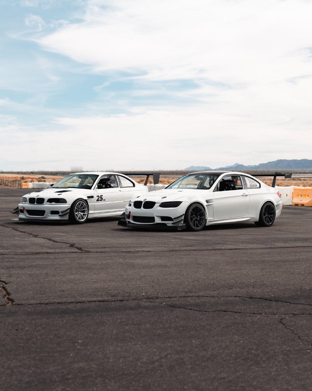 Bimmer ​​​