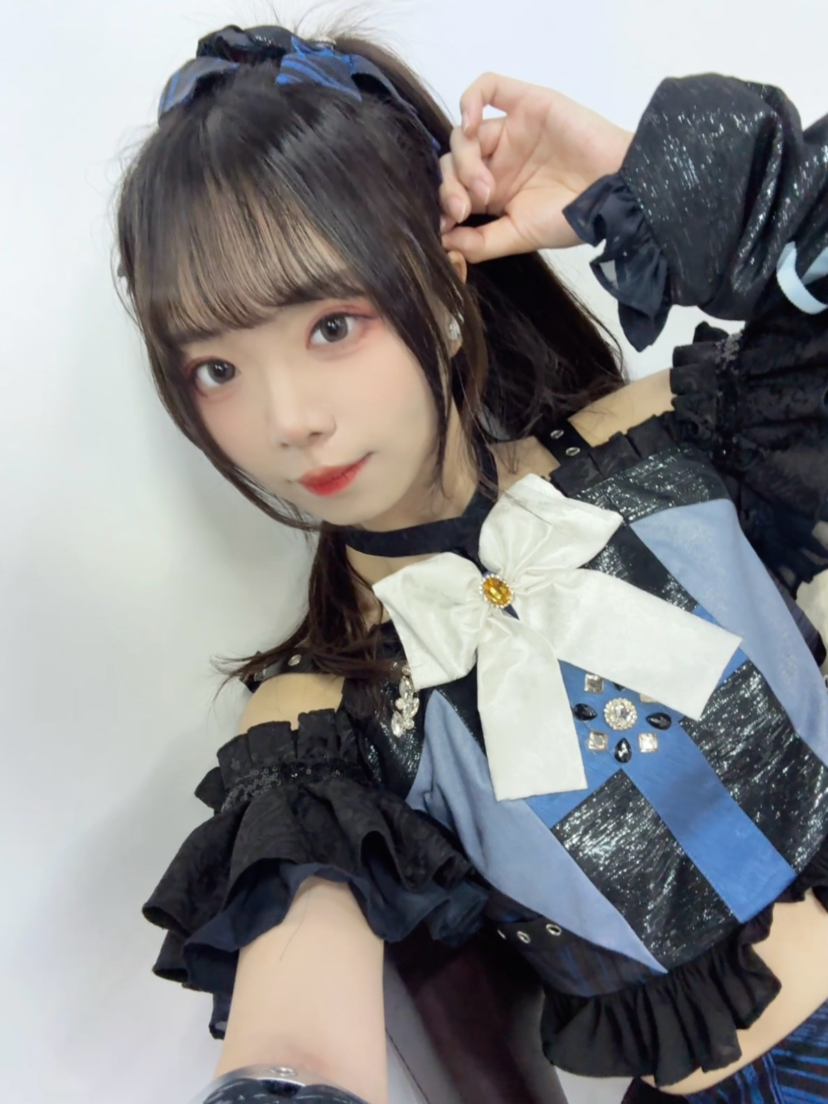 小小帅帅老子出现⌯>ᴗo⌯兜系少女