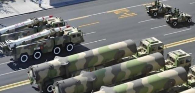 韩国军事专家再次语出惊人：只要中美战争爆发，那么美国就算拿出自己全部的家底，美国