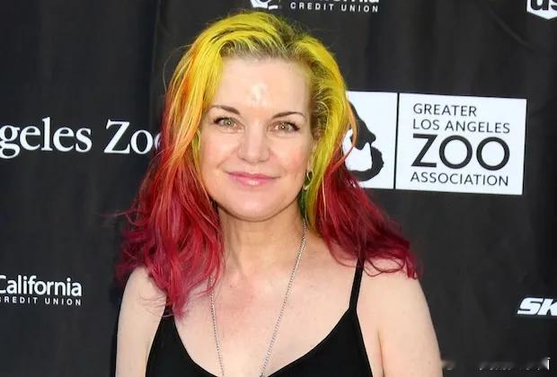 【NCIS“Abby”演员退休：不再演戏了】波莉-佩雷特向外媒透露，她将结束演艺